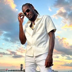 Aidonia Mix