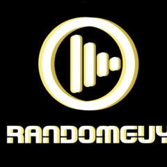 R@nd0mGuy: Favorite Tracks