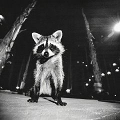 TrashPanda // Miami-Bummel-Techno @Boltenhagen 2023