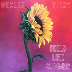 Feels Like Summer ft Fitzy