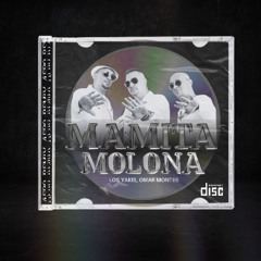 Mamita Molona (Remix) - ZAPA Afro Edit #FREE