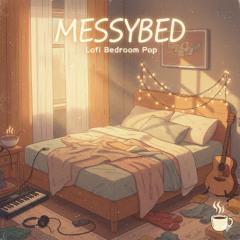 Paused Days - LoFi Bedroom Pop Dark Vibes Beat