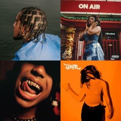 New R&B from the underground (2)