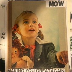 Mow - On Rebellious Boys and Girls