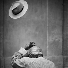 Leave Your Hat On