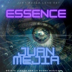 ESCCENSE BY JUAN MEJIA!