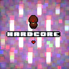 iGretz's Cover: Storyshift - Hardcore (REUPLOAD)