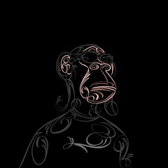 ENRO - Jungle Rave (art by fujio)