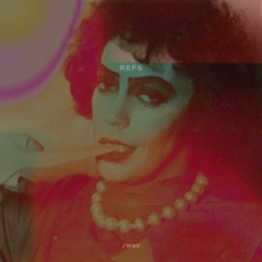 /wav @ Refs - Vol 1