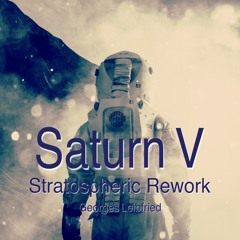 SATURN V  (Stratospheric Rework)