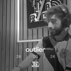 Outlier | 24-05-24 | Traplab Radio