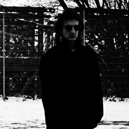 AARON ANGEBOT - Never Asked