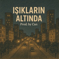 Işıkların altında(Prod. by Can)