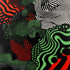 Patterns (trace and cut version)
