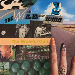 The Wildest Wind