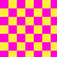 PinkGoldSquarePixals