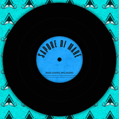 Radi Lovski, MClaudio - Sapore di Mare (Original Mix) [MUSTACHE CREW RECORDS]