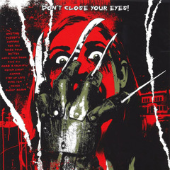 Nightmare on 57 x Sxuce