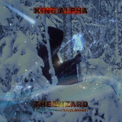 King Alpha "The Wizard" (from DFR025 anniversary release)