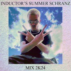 SUMMER 2K24 Mix