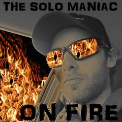 On Fire (Produced By. Chandler Bouldin)