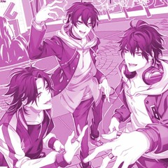 Respect Each Other - Buster Bros Manga Drama Track (Hypnosis Mic)