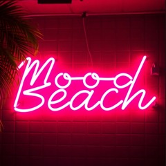 Spaghetti Arms presents: Mood Beach