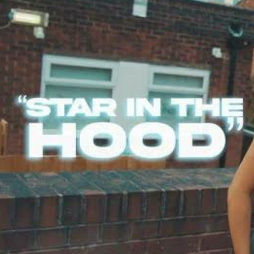 star in the hood - Zedk X Mulli