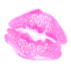 BBY ROSÉ ft.st3v3payn3 & fvkki