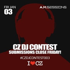 DoobieGotSmoke - #czdjcontest003