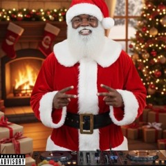 HOT IN HERRE X SANTA TELL ME - DJ VIC MIX