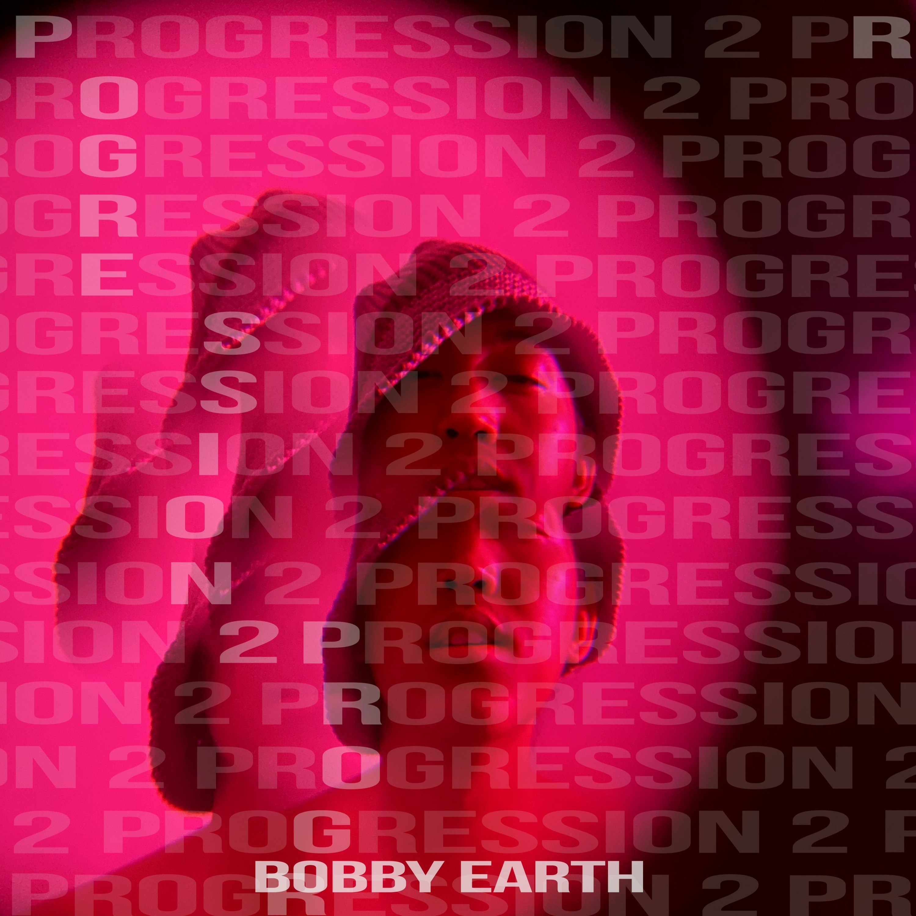 Bobby Earth