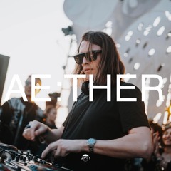 AE:THER – Live at Gravity Fantasyland 2023