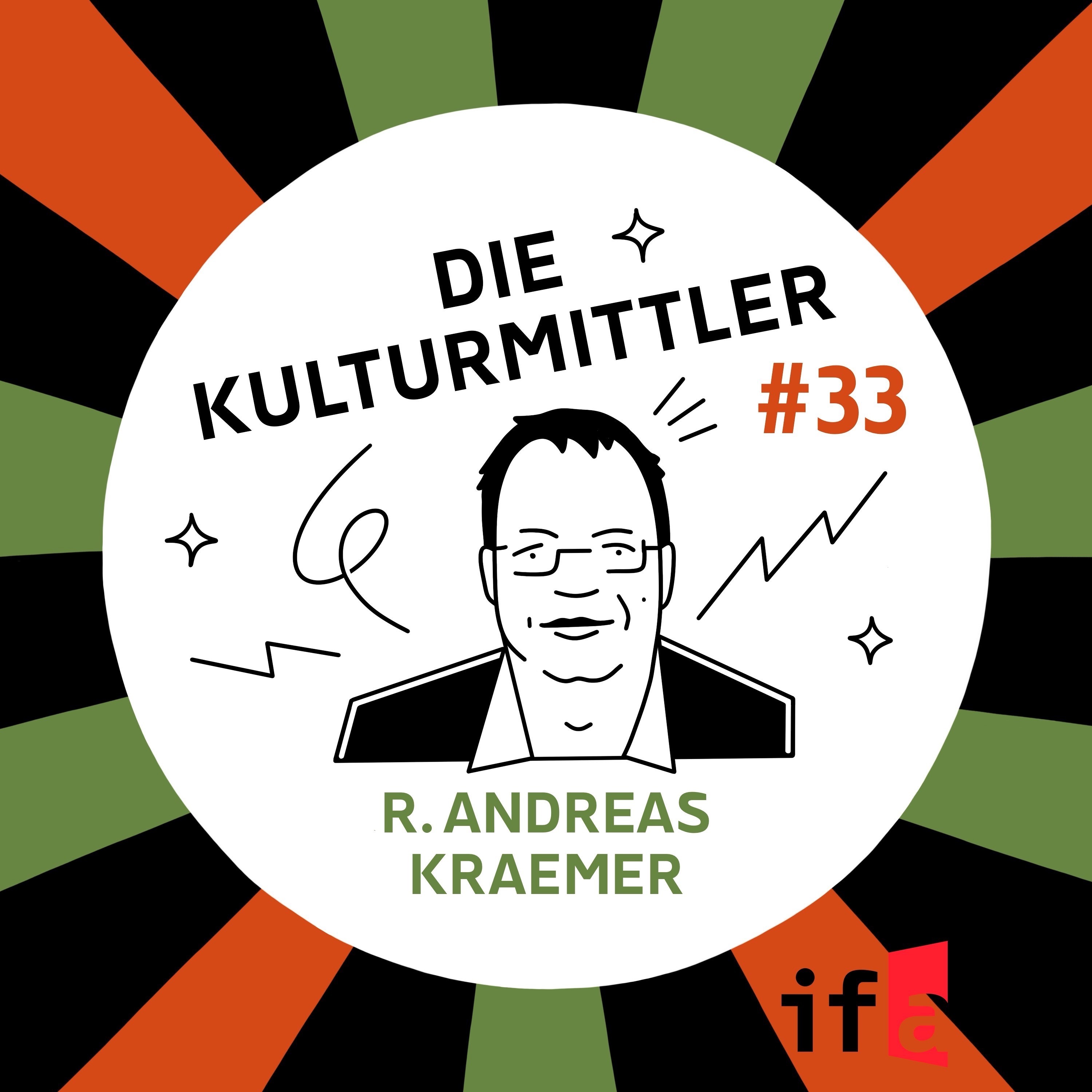 ifa Podcast