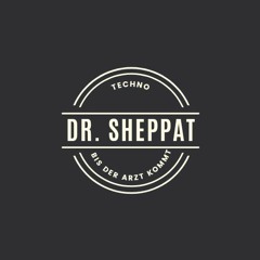 Dr.Sheppat - Rums Bums