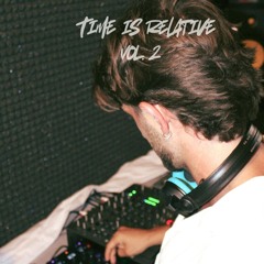 TIME IS RELATIVE VOL.2 by PIEV