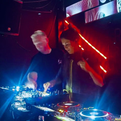 Techno Session 09/10/25 by Tobi Schwarz