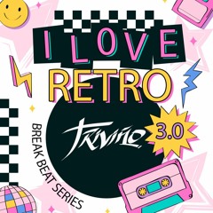 Triviño - I Love Retro 3.0