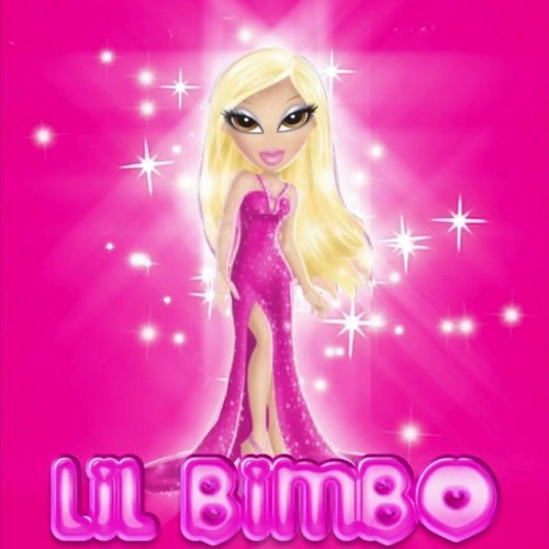 lil bimbo - ayesha erotica