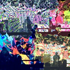 YUMEGIWA GABBBBA MIX