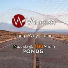 Long Way Home (Preview)
