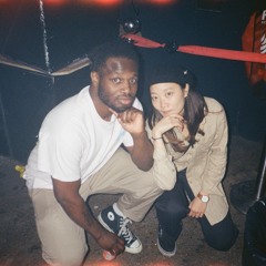 Footnotes w/ Grace Wang & Bryce's Brother: The Lonely Londoners - October 2020