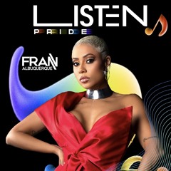 Fran Albuquerque - LISTEN PARTY