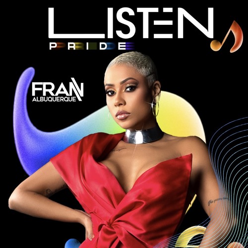 Fran Albuquerque - LISTEN PARTY