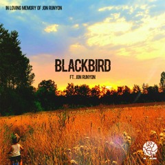 - BLACKBIRD ft. Jon Runyon -