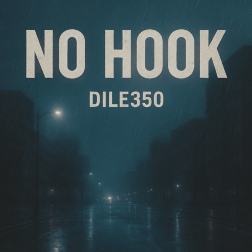 NO HOOK