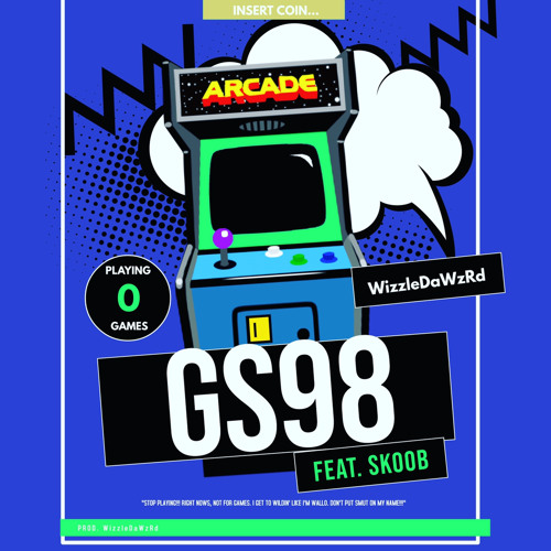 GS98 feat Skoob