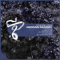 SMD242 Hassan Rassmy - Harper (Kay-D Remix) [Suffused Music]