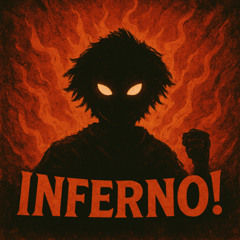INFERNO! (Instrumental + Super Slowed)