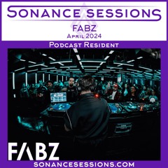 FABZ Podcast Resident April 24